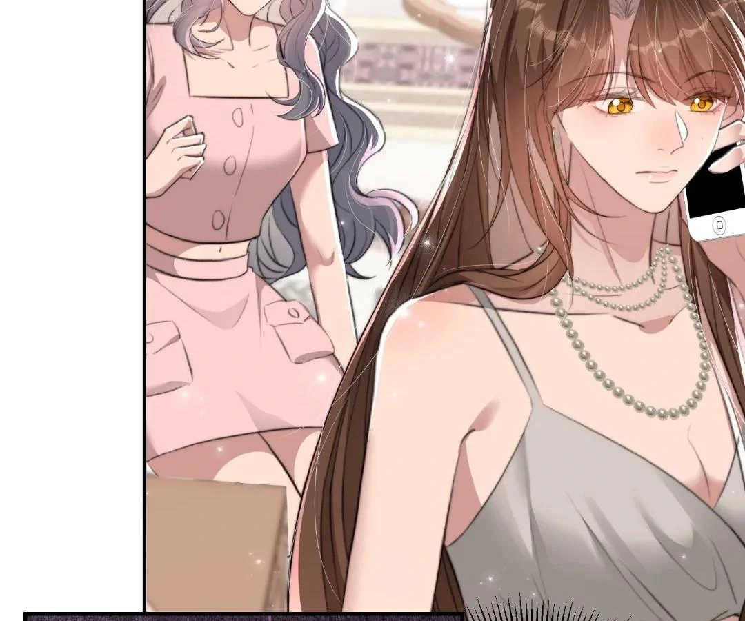 The Real Heiress Brings the High Society to Its Knees Chapter 11 Page 51